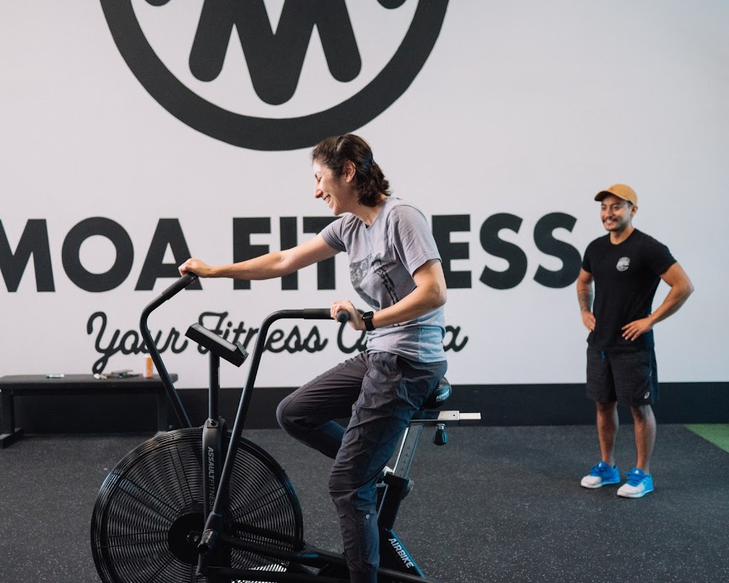  MOA Fitness