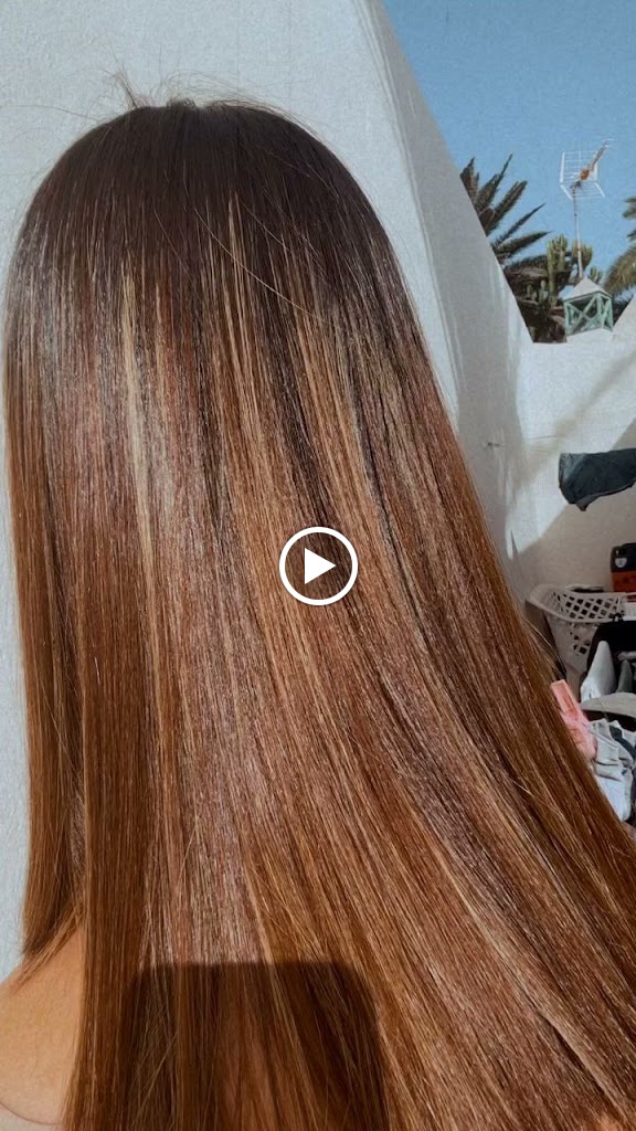 Aromas Peluqueros | Peluqueria Arrecife — Videos
