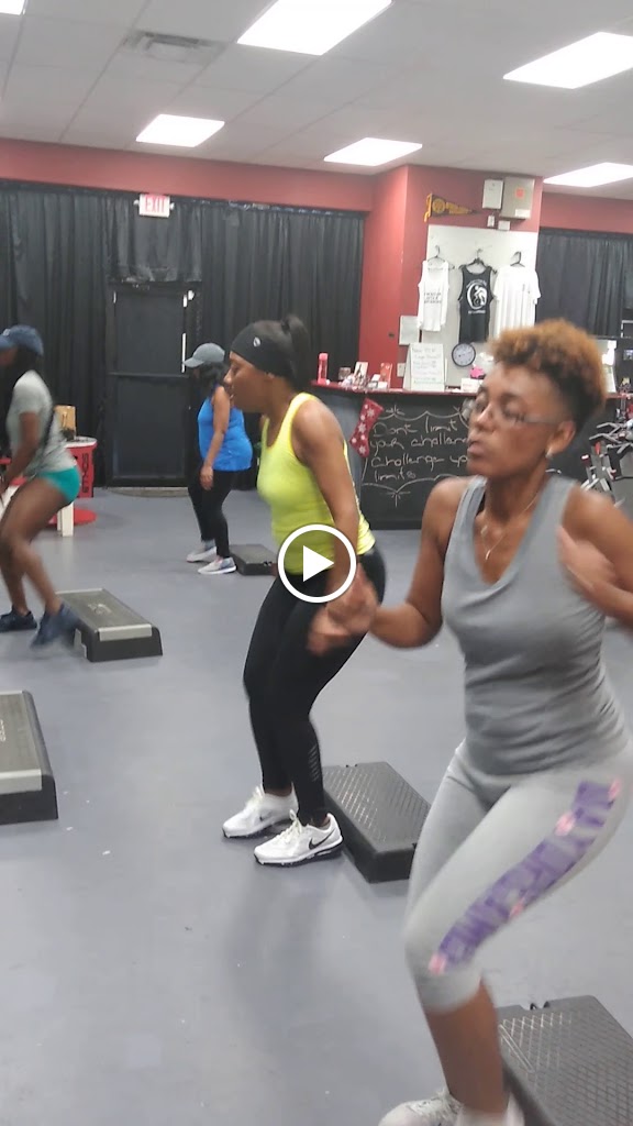  Power Cycle & Fitness Studio