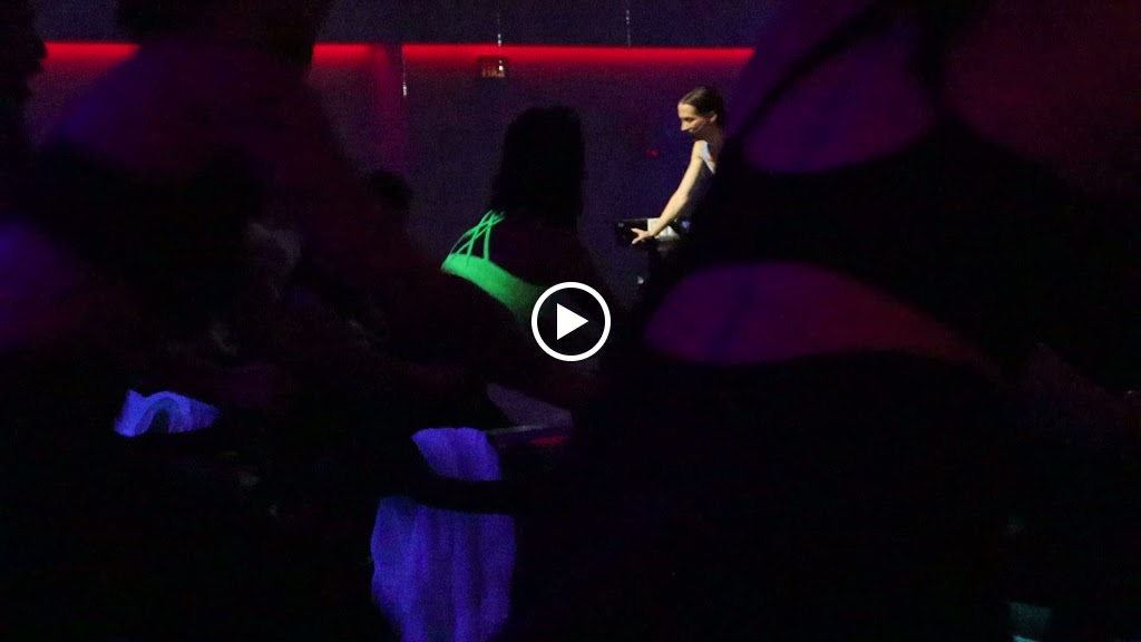  Mcycle Studios | Indoor Cycling Studio