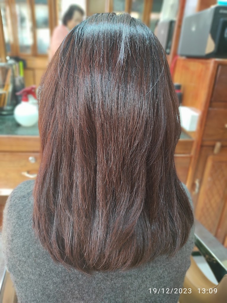 Miracle Beauty Parlour