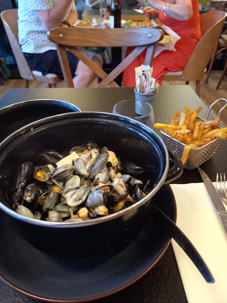 Mussels