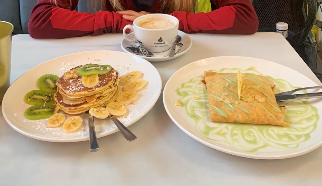 Bar Pafe — Comida y bebida
