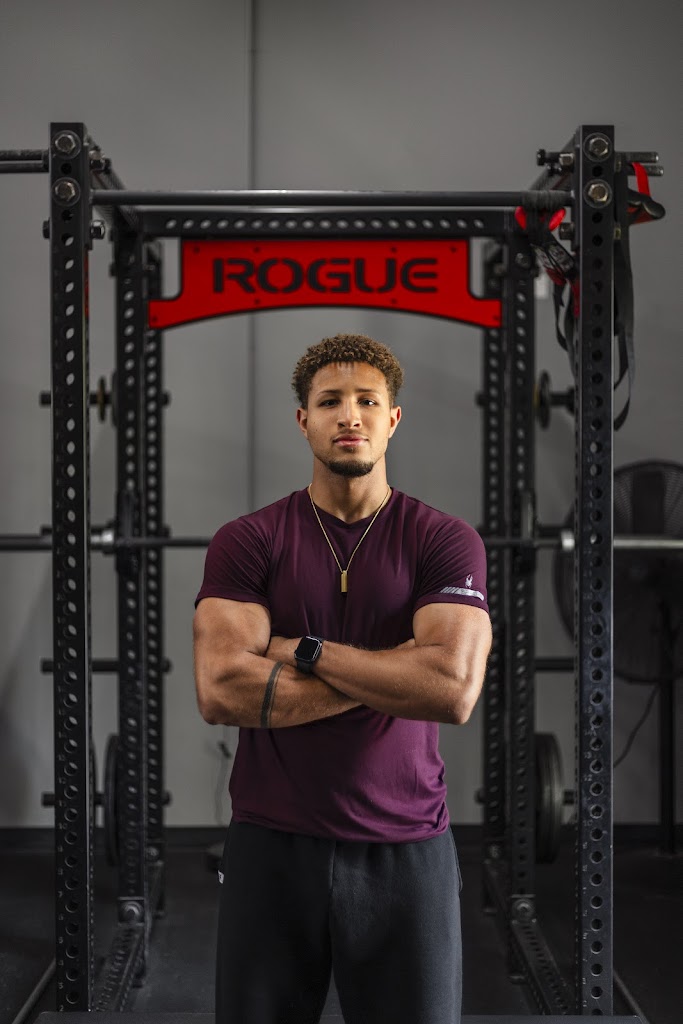  Braxton Brooks Fitness LLC