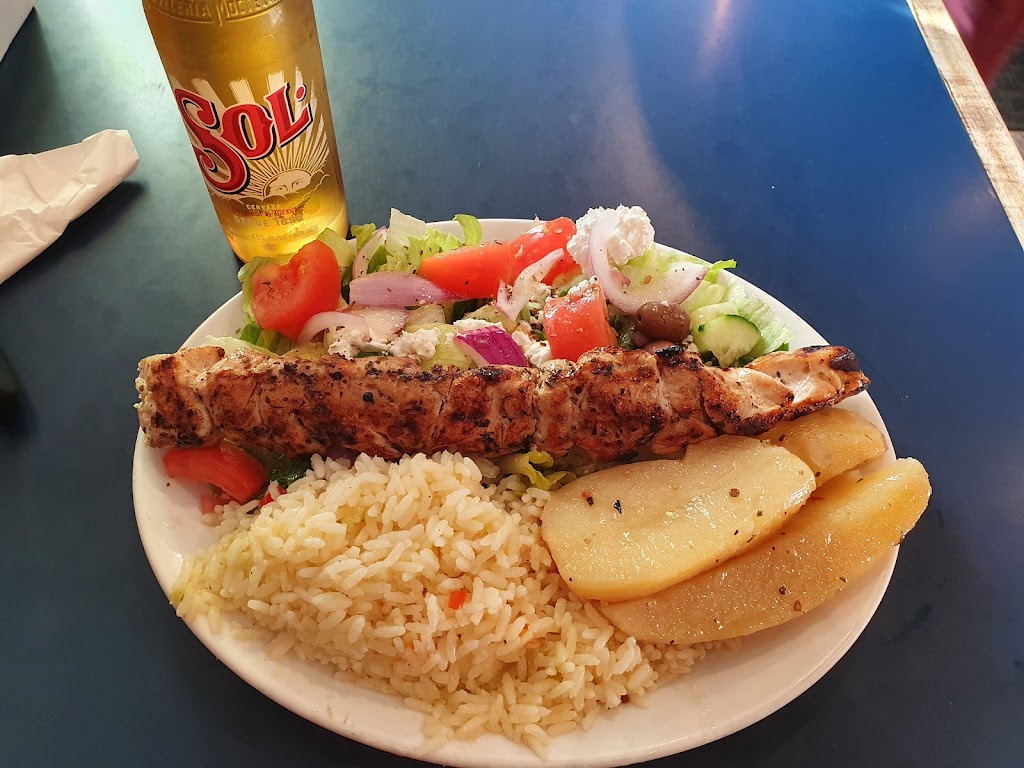 Souvlaki