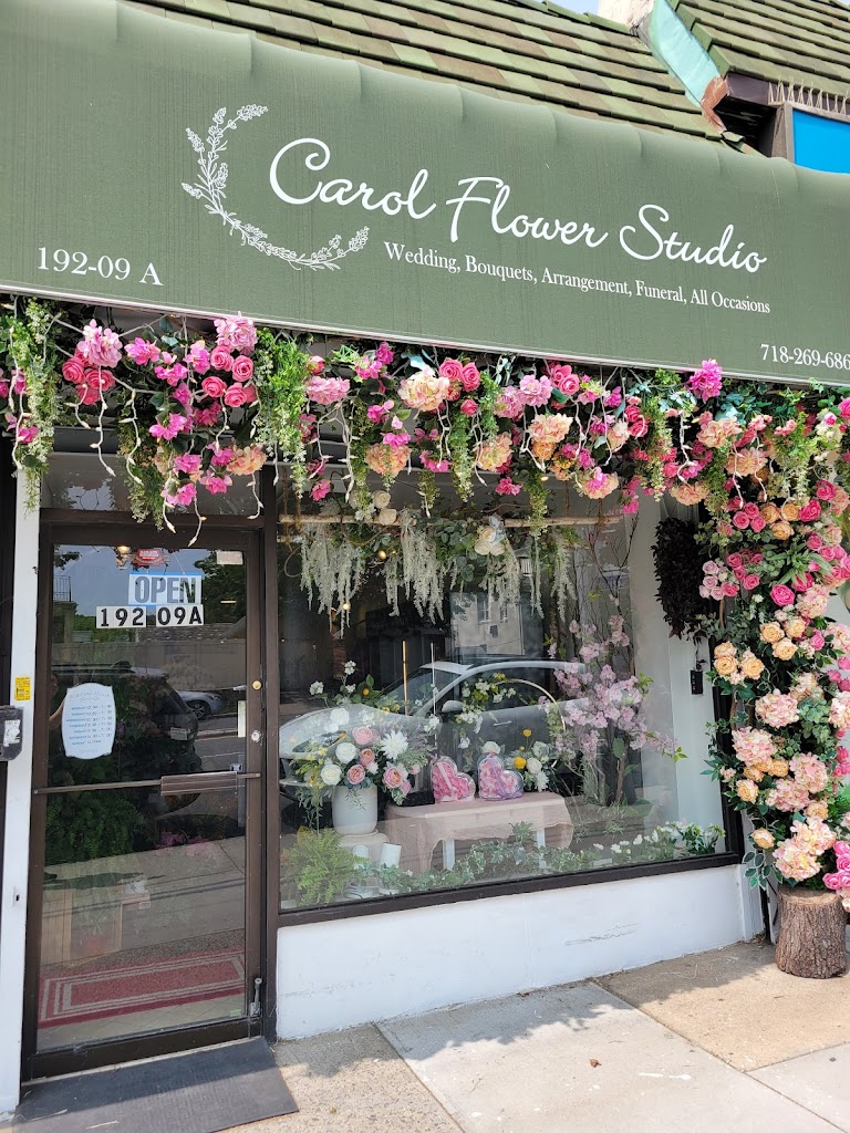 Carol's Flower Studio