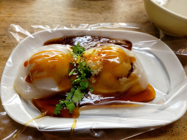 恆春 白 肉圓大王 的照片