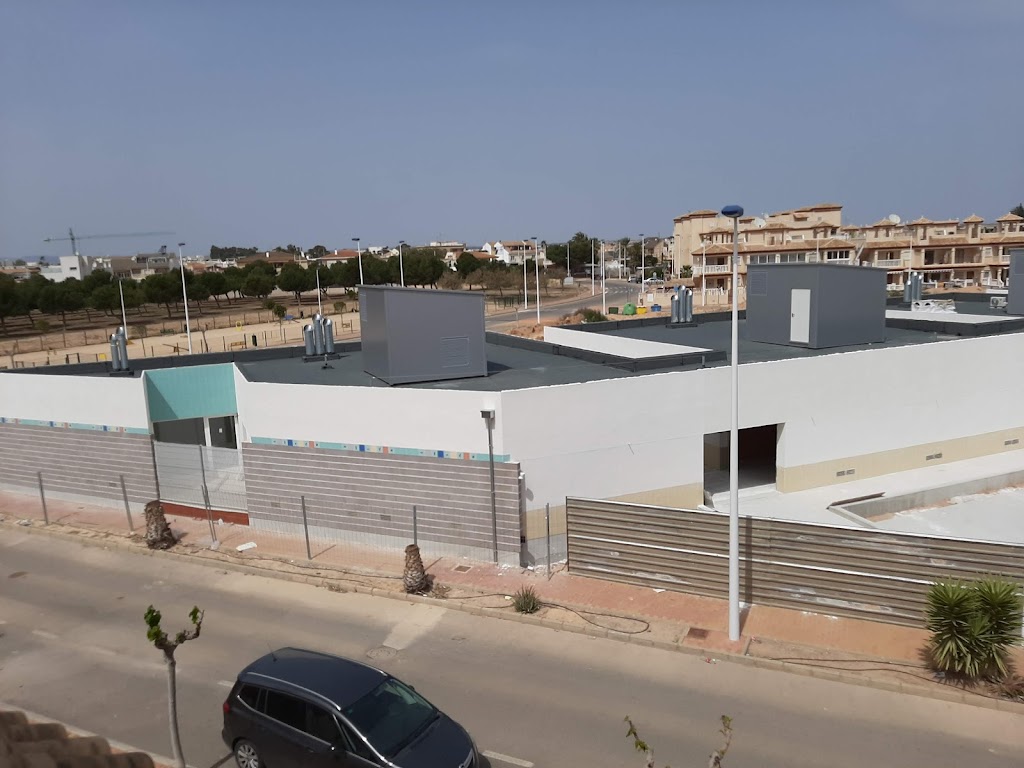 Residencia Aidemar