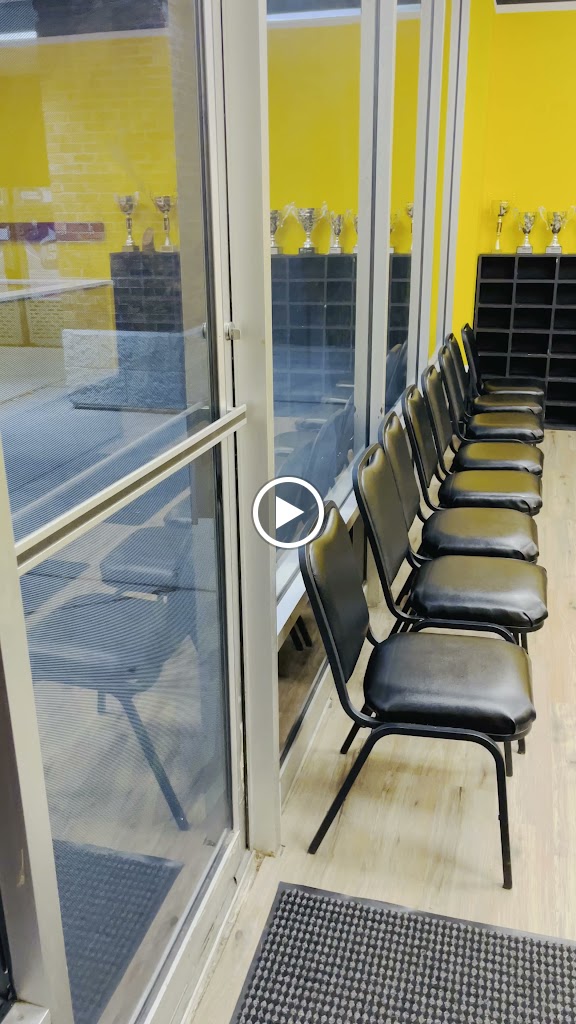  Xcellent Taekwondo Center