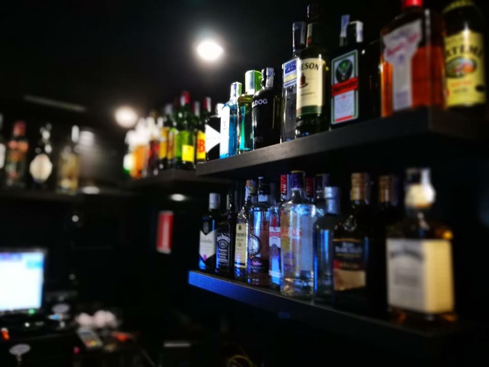 Bar El Purgatorio