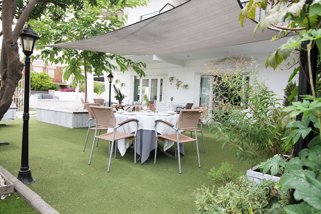 La Palmera de la Llosa