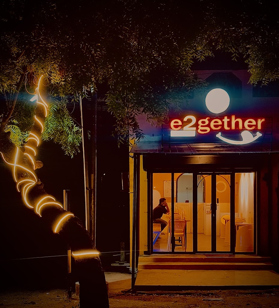 E2Gether Cafe