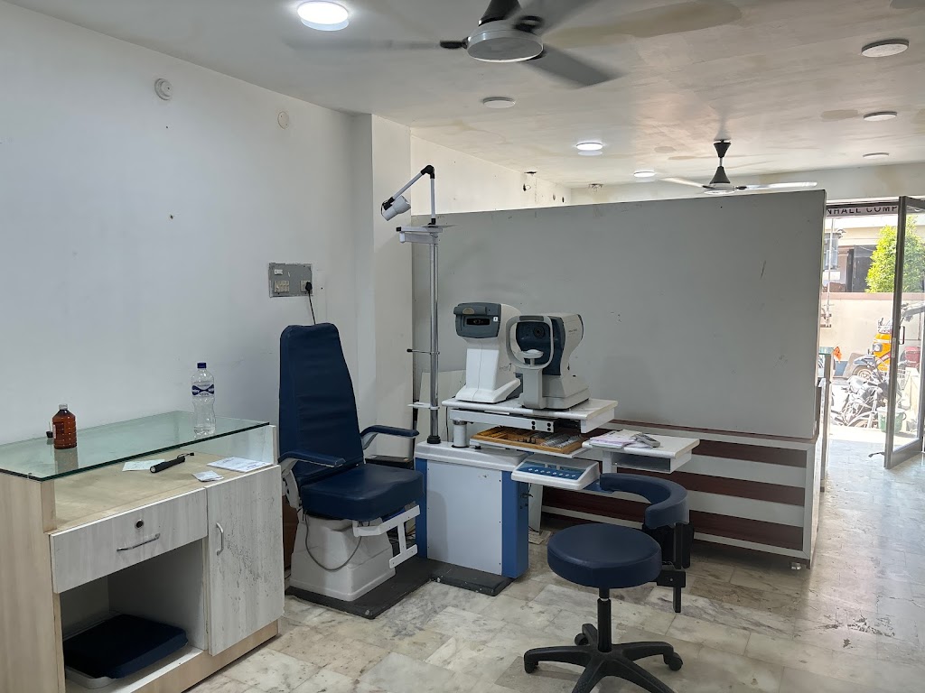 Netra Eye Care Tanuku