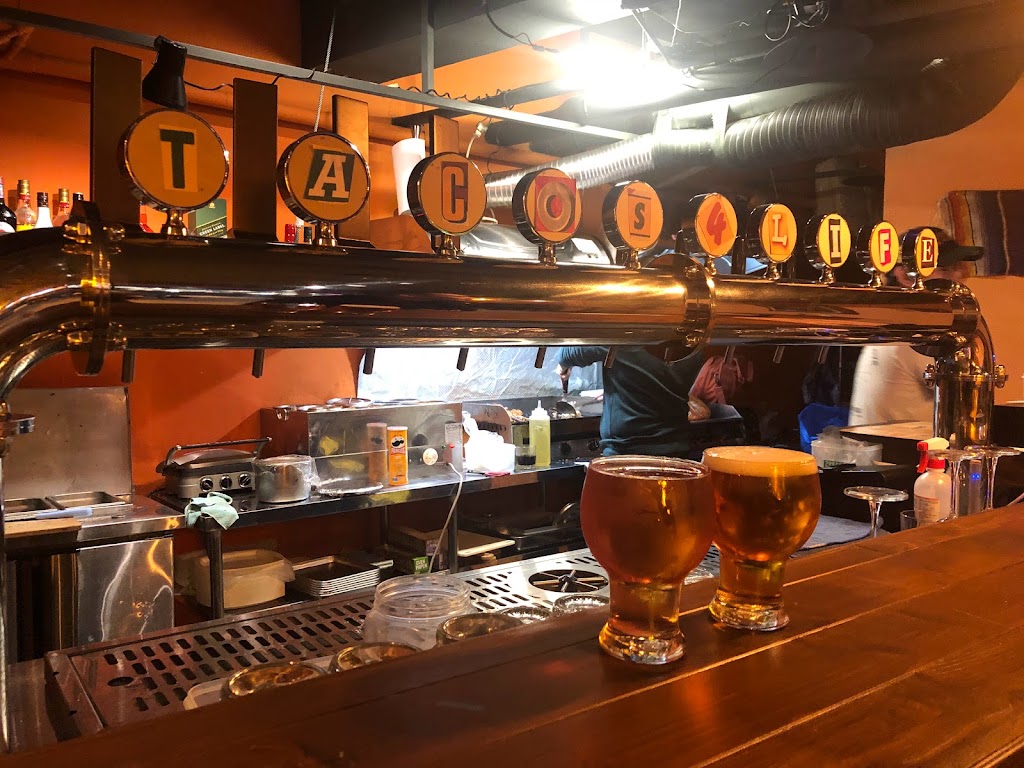 Tacos N Taps 的照片