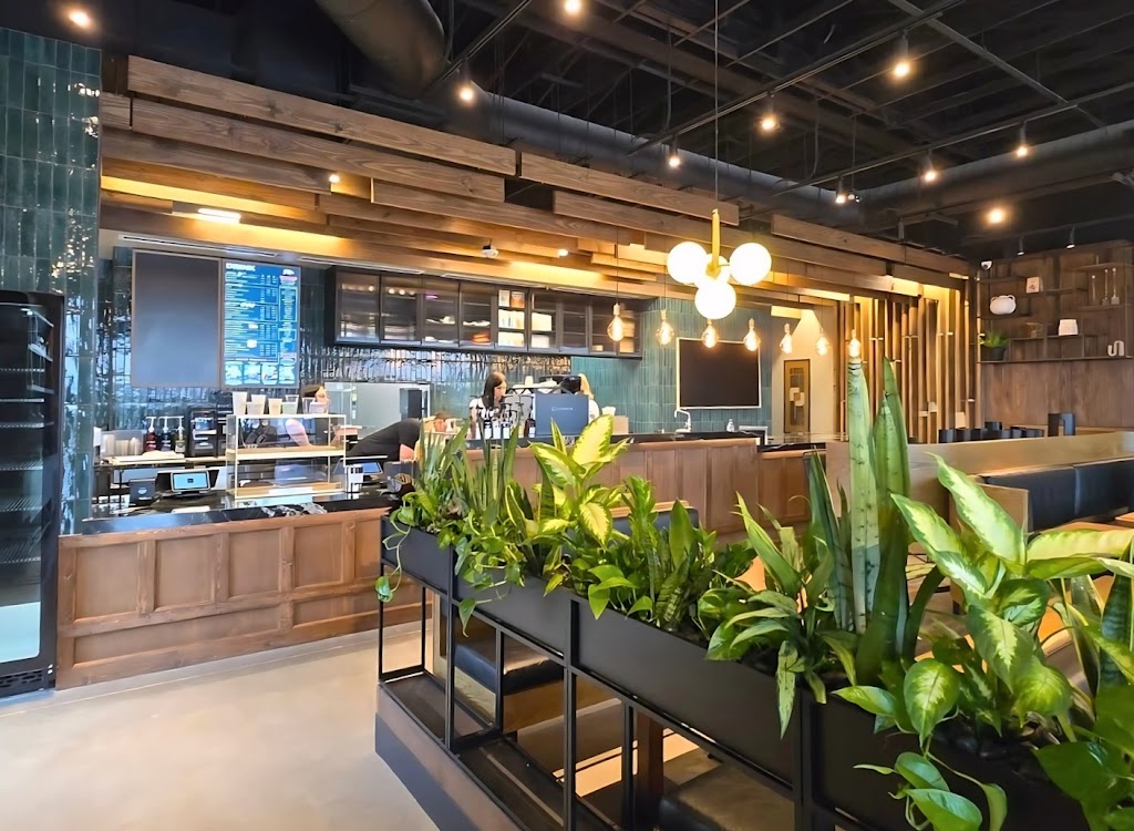 Photo of Armor Coffee Co - Wylie