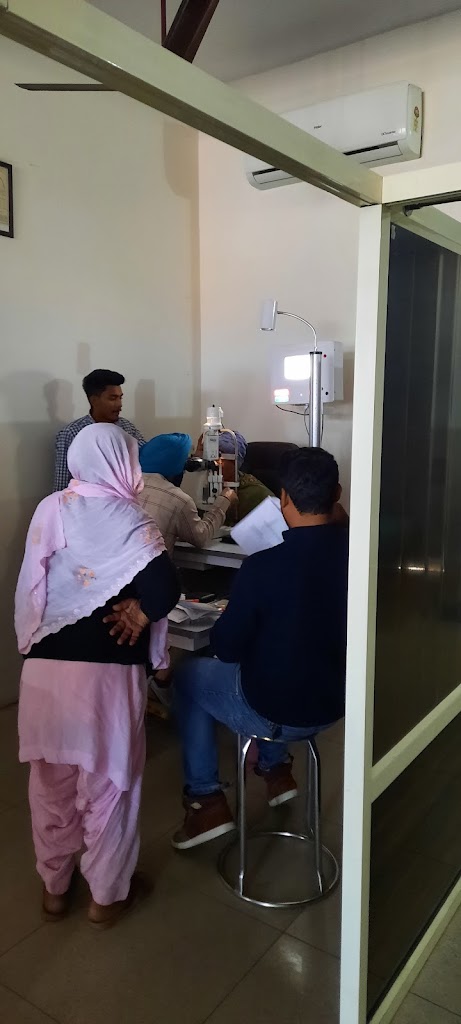 Hospital