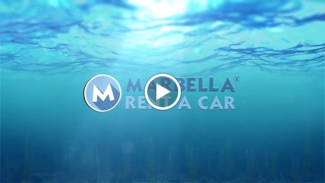 Marbella Rent a Car - Oficina Cadiz / Gibraltar — Videos