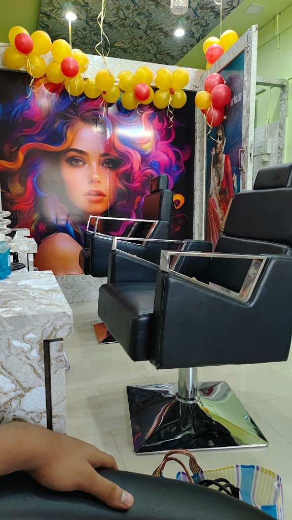 Sparkle Beauty Parlour