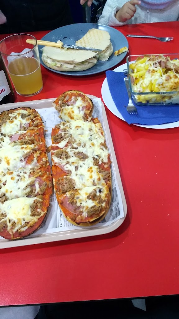 Pizzeria La Estrella