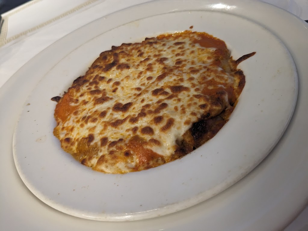 Lasagna