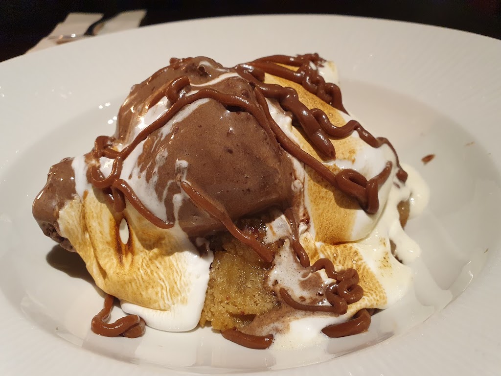 Chocolate brownie