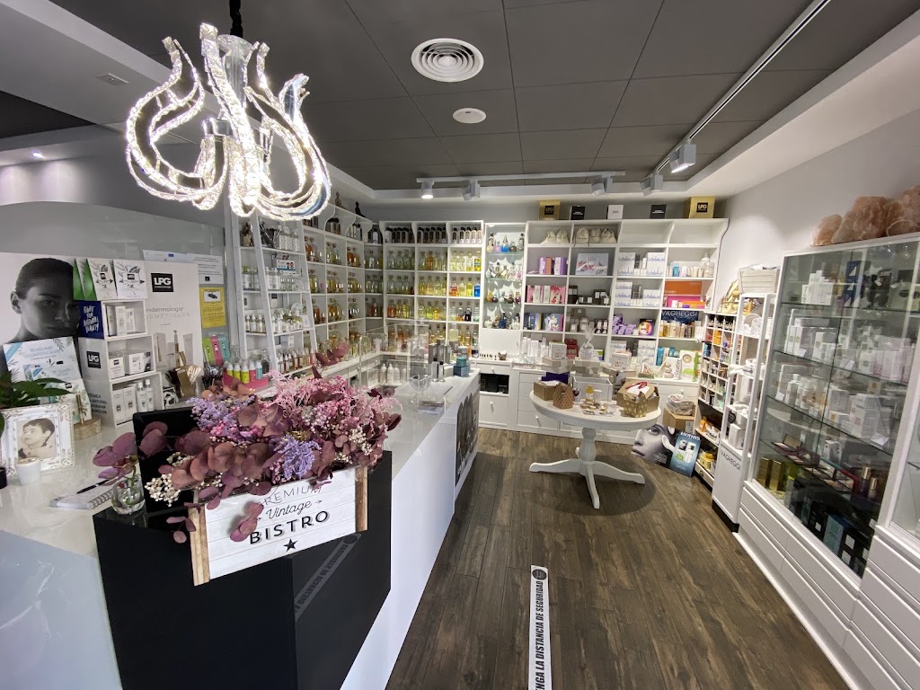 Centro de Estetica Avanzada Bienestar Ananda — Del propietario