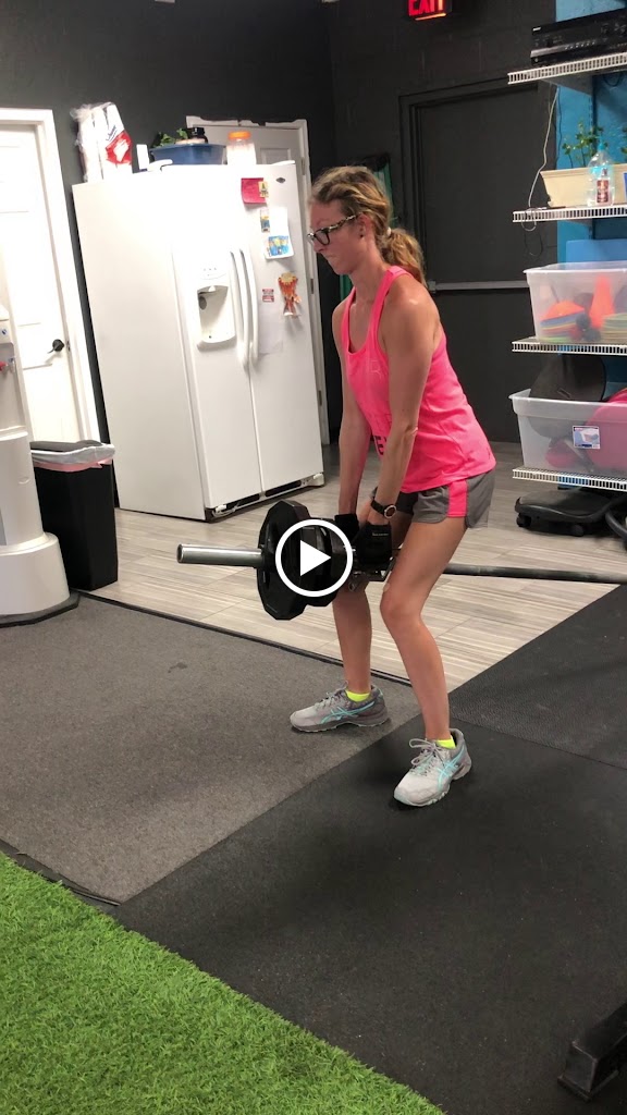  Serious Results Fitness LLC