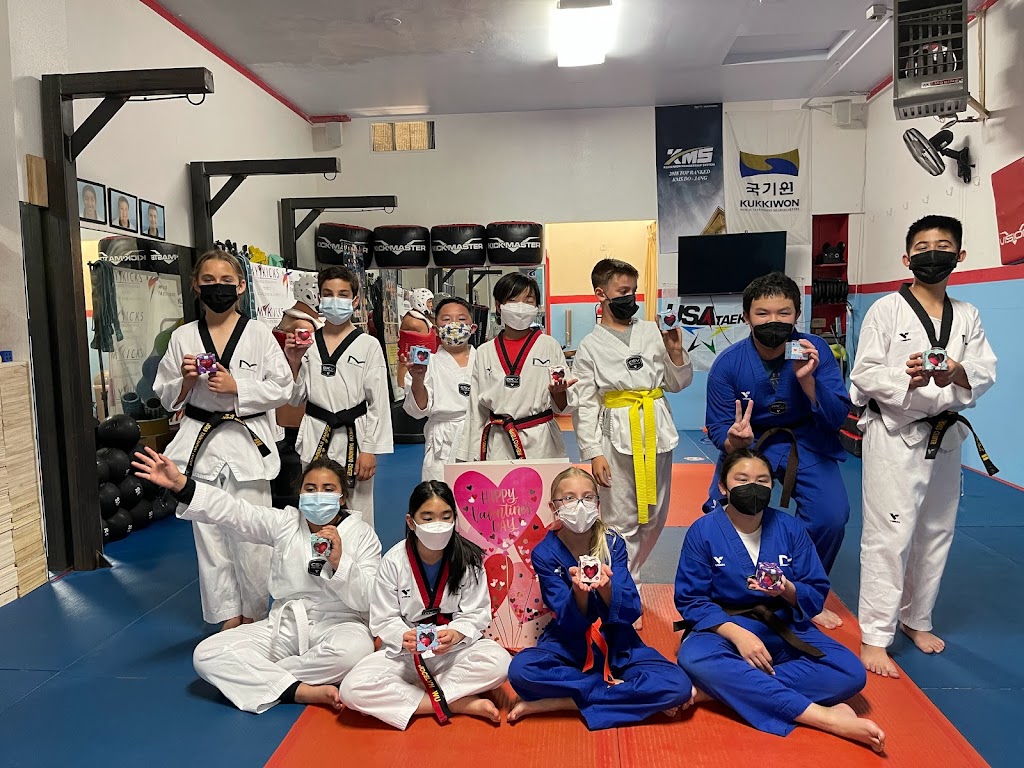 Mykicks Taekwondo Center
