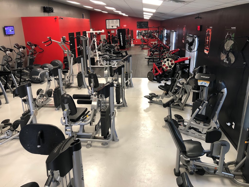  1st Place Fitness Center