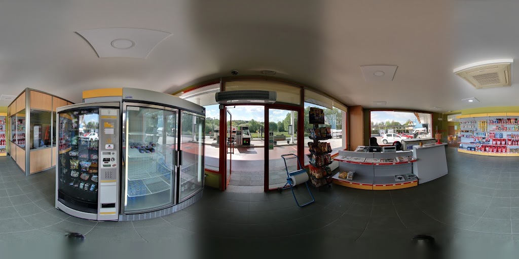 Latequin — Interior