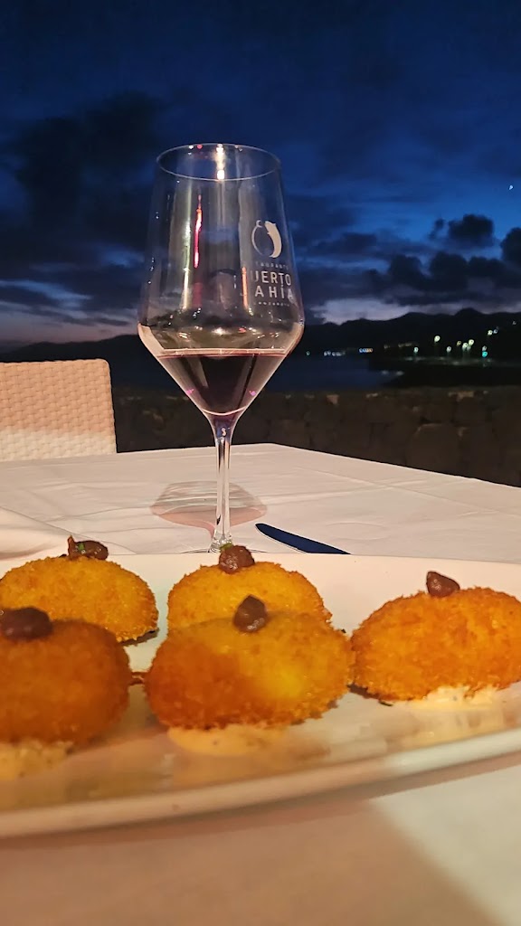 Restaurante Puerto Bahia — Mas recientes