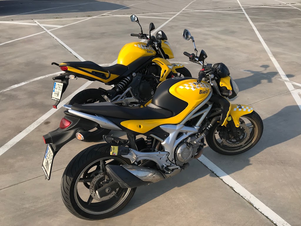 RACC Autoescola Mataro Josep Pla