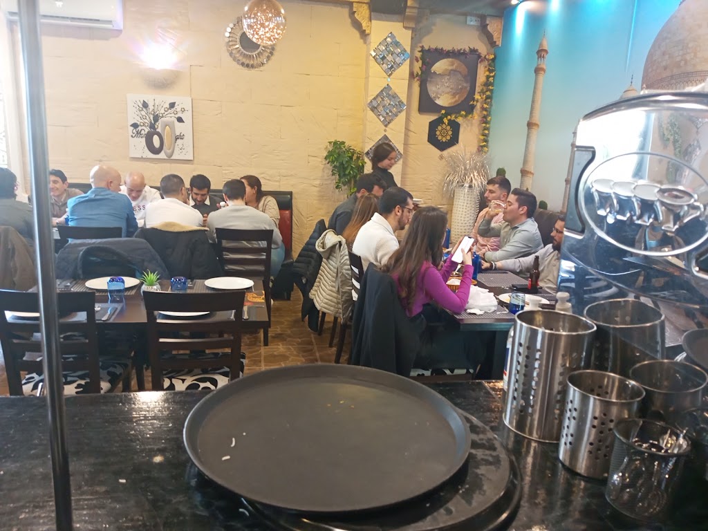 TANDOORI MASALA INDIAN CUISINE — Mas recientes