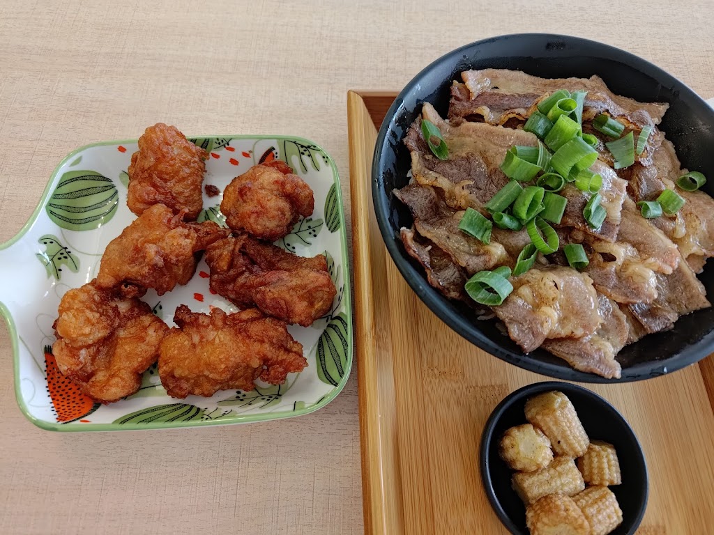 肉肉控丼飯 大橋店 的照片