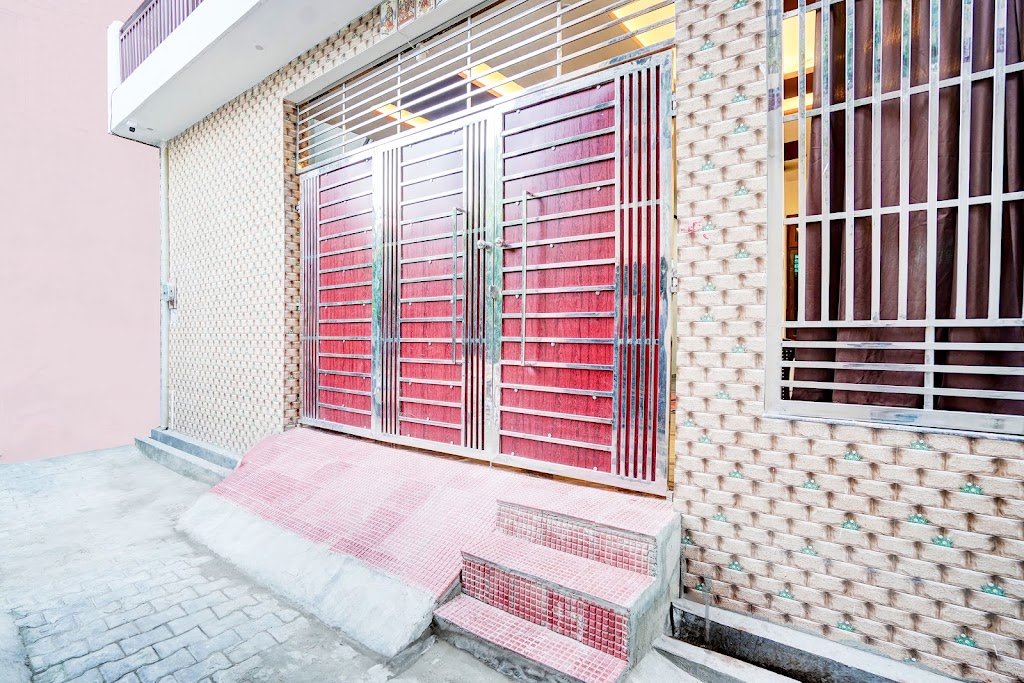 Oyo Royal Guest House