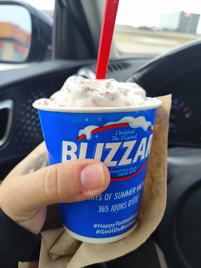 Comfort food