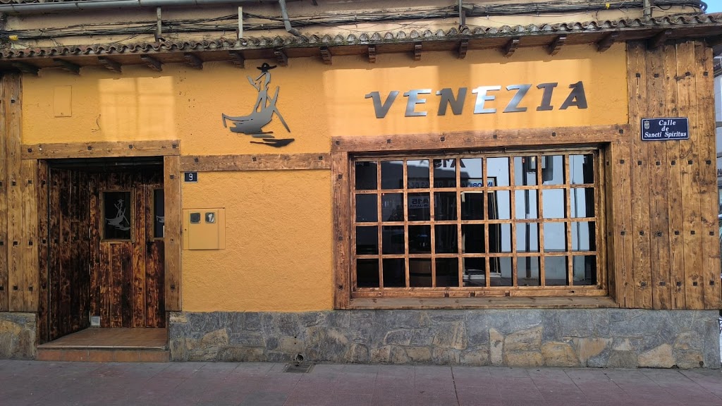 BAR VENEZIA
