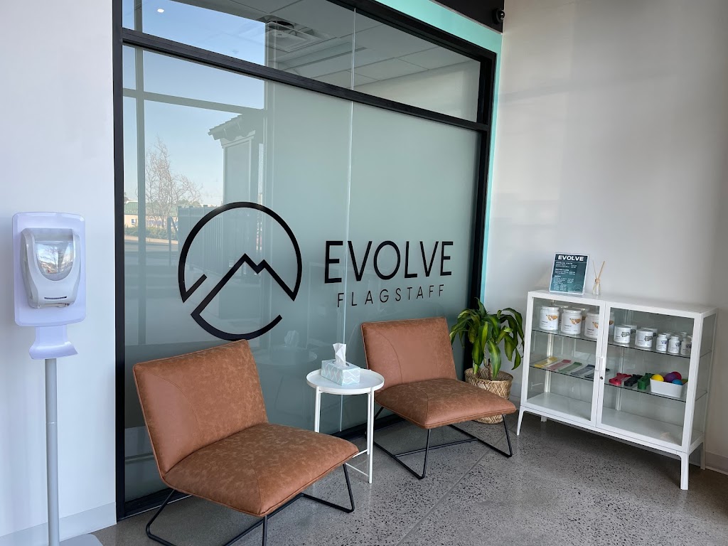  Evolve Flagstaff - Gym, Physical Therapy, and Dietitian
