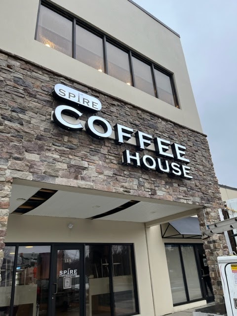 Photo of Spire Coffeehouse