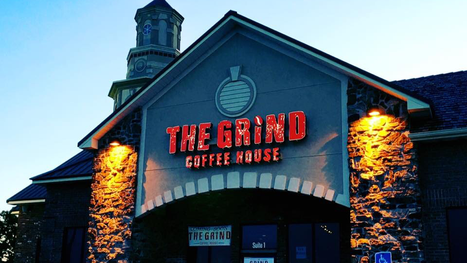 Photo of The Grind Coffee House - South