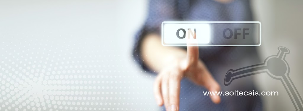 SOLTECSIS SOLUCIONES TECNOLOGICAS