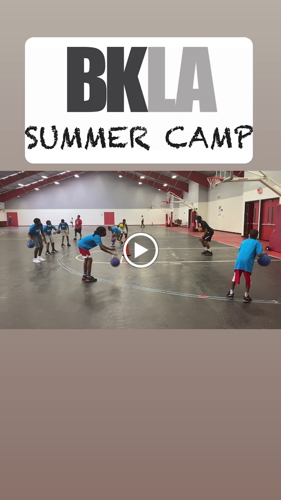  Brooklyn Lifestyle Athletic Club