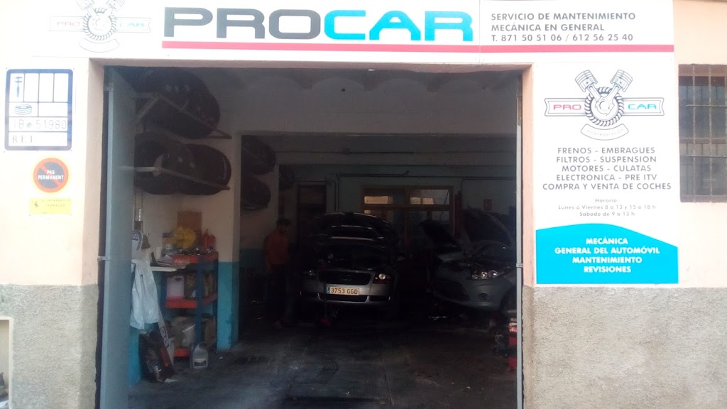 PROCAR