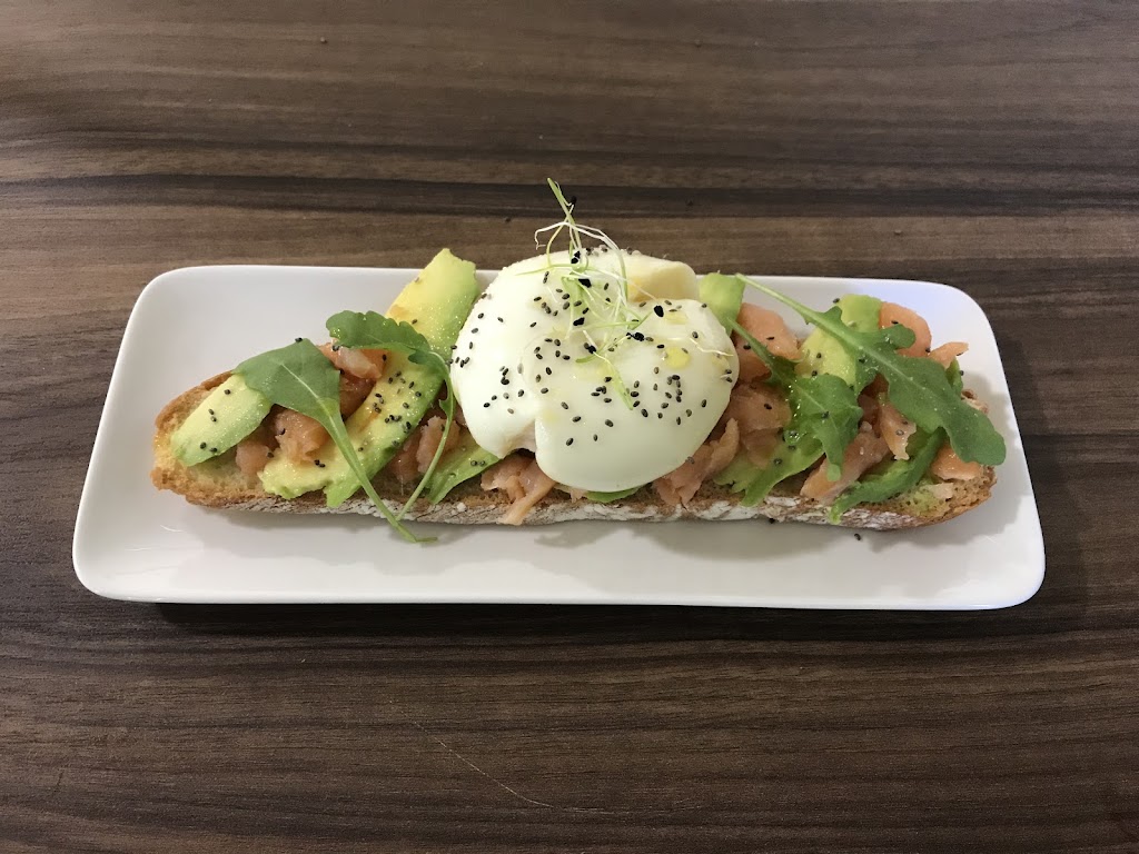 Satao Bistro — Comida y bebida