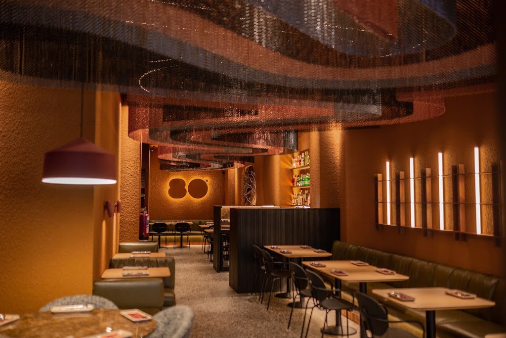 Ochenta Grados Bilbao