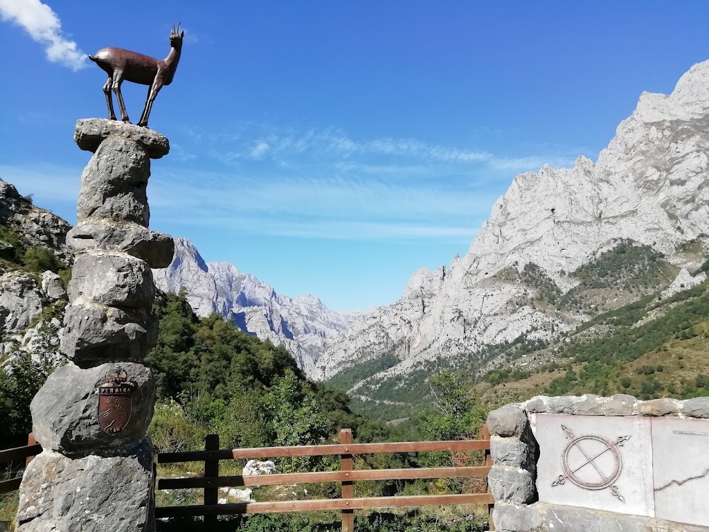 Mirador del Tombo