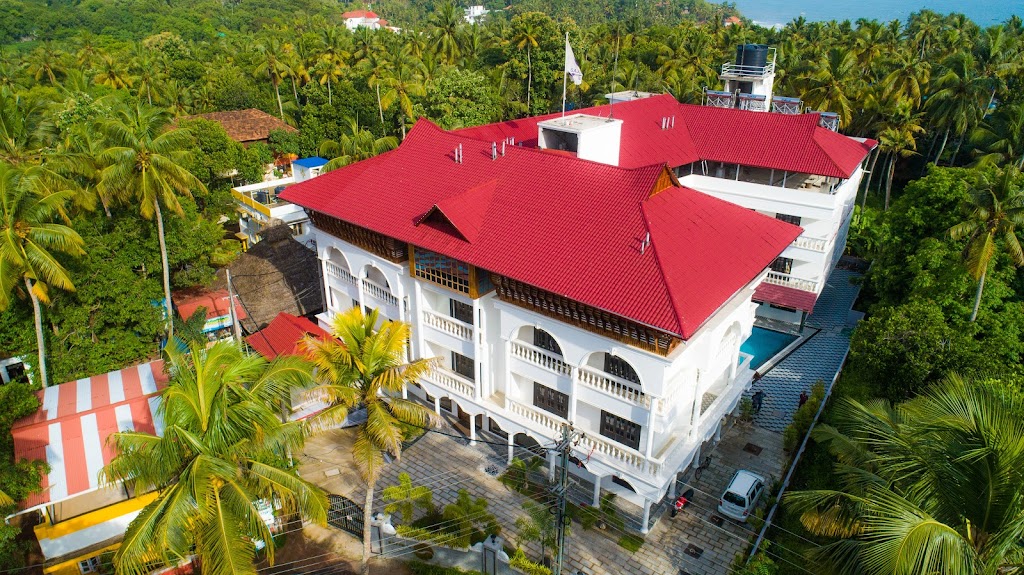 Sajjoys Varkala