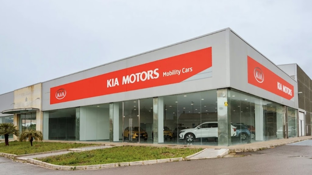 KIA Mobility Cars Andalucia (Lucena)