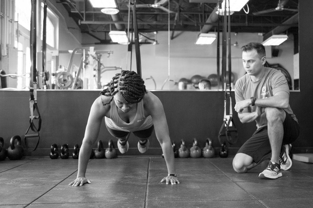 Ascent Personal Training