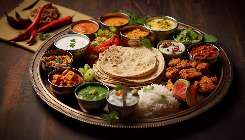 Food & drink
